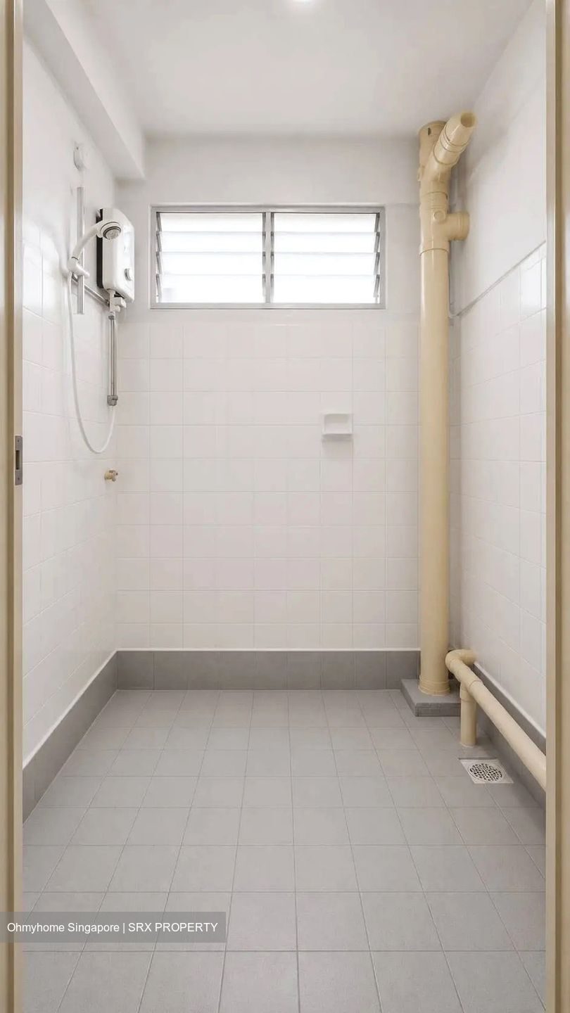 Blk 44 Telok Blangah Drive (Bukit Merah), HDB 3 Rooms #590373491